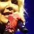 Kim Wilde Trail Of Destruction European Tour 2024 Lisbon