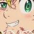 Meliodas AMV Happier