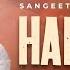 Hands Up Official Teaser Sangeet Ankhila Punjabi Song 2024