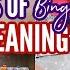 4 HOURS OF INSANE CLEANING MOTIVATION BINGE WORTHY CLEAN WITH ME MARATHON CLEANING MUSIC