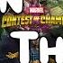 Main Theme Marvel Contest Of Champions