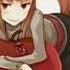 Spice And Wolf OP 1 FULL Song With Lyrics