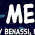 Benny Benassi X Ne Yo Let Me Go Lyrics