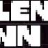 Undertale OST 004 Fallen Down Oscilloscope View
