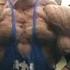 IFBB PRO Brian Yersky Trains Shoulders