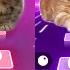 Tiles Hop Edm Rush Cute CATS Shakira Waka Waka Thunder GAYLE AbcdefU LADY GAGA Bloody Mary Full