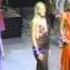 Miss Russian Bikini 2003 Start At Matryoshka 2003