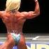 Women S Physique Prejudging 2013 NPC Nationals