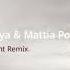 Lonya Mattia Pompeo Aneva Accent Remix Beatfreak Recordings