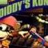 Donkey Kong 2 OST Stickerbrush Symphony