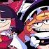 Touhou Project Embodiment Of Scarlet Devil Explained Turn On Caption