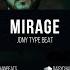 FREE JONY Type Beat MIRAGE Sad Emotional Instrumental