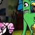 ALL GARTEN OF BANBAN Character Test FNF Friends To Your End But Garden Of Banban Sing It