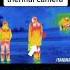 Watching People Fart On Thermal Camera