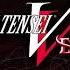 Battle The Adversary Shin Megami Tensei V Vengeance OST