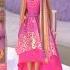 Barbie Endless Hair Kingdom Snap N Style Princess Doll Dreamtopia Barbie