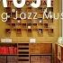 MUJI Coffee Shop Ambience Tokyo Bookstore Ambience Cafe Sounds Jazz Music For Work Study