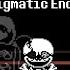 Undertale Last Breath An Enigmatic Encounter Canthatewhatyoucantsee S Take V4