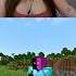 Minecraft Meme