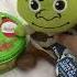 Shreck Ate Too Much Cheesecake Sml