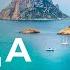 ИБИЦА Испания Балеарские острова Ibiza