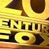 20th Century Fox Logo 1994 2010 Open Matte