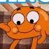 Amazing World Of Gumball Darwin Dance Party CNtogether Cartoon Network Africa