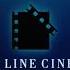 New Line Cinema 1987 1994 Logo 35mm