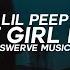 Lil Peep Ghost Girl Lyrics Lyric Video