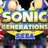 Death Egg Classic Sonic Generations Remix