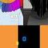 Mangos Yarnaby And Baba Chops Vs Wenda And Gray Sprunki Vs Poppy Playtime Blue Bouncing Square