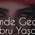 Ebru Yaşar Gözlerimde Gece Oldu Halil Yıldırım Remix