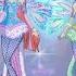 Winx Club Season 8 Crystal Sirenix Official