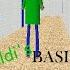 Baldi Being SUPER SLOW And Jeffy S Law Of Math FULL HD No Commentary