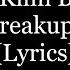 Greg Kihn Band The Breakup Song Lyrics HD