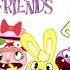 Happy Tree Friends Theme Song Instrumental Vocal