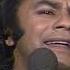 Johnny Mathis In Concert Glasgow UK 1974