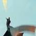 Daenerys Sees The Future In Her Dragon S Fire GOT Gameofthrones Viralvideo Daenerystargaryen