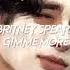 Britney Spears Gimme More Sped Up Reverb