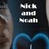 Nick And Noah Culpa Mía Прятки Ник и Ноа Моя вина