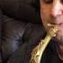 Let S Love David Guetta Feat Sia Saxophone Cover