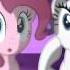 MLP PMV Shooting Star Pony City