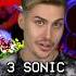 3 SCARY SONIC HORROR GAMES Not SONIC EXE Shorts Viral Sonic Creepypasta Horror Exe Sonicexe