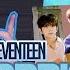 Mikey Reacts To SEVENTEEN 세븐틴 逆燃 WARRIOR Joshua Jun The8 Mingyu Vernon