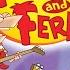 Today Is Gonna Be A Great Day Theme Song To Phineas And Ferb