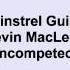 Kevin MacLeod Minstrel Guild