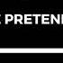 Foo Fighters The Pretender Drumless