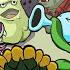 GRAZE THE ROOF IN GAME PLANTS V S ZOMBIES