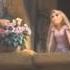 The One Rapunzel X Merida Dedcated To MomoLPanda
