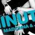 Madonna 4 Minutes Radio Edit